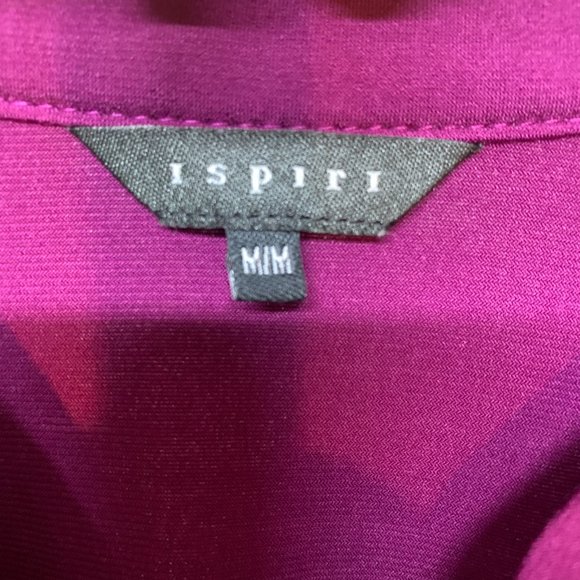 Ispiri Blouse - Picture 3 of 5